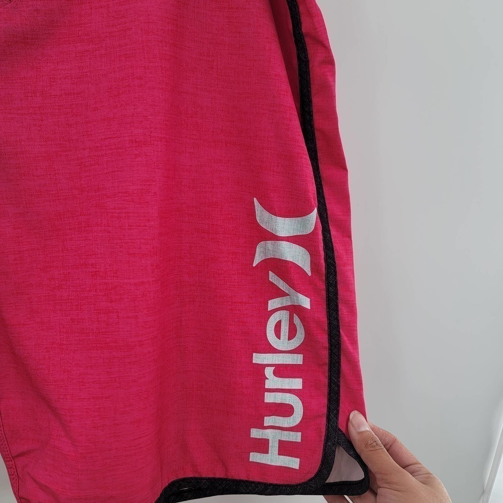 Hurley Phantom Men's Swim Board Shorts Size 36 - Picture 4 of 5